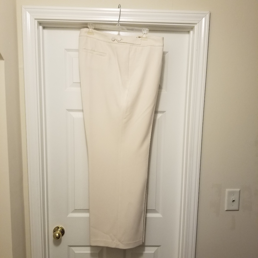 Jones New York plus size pants